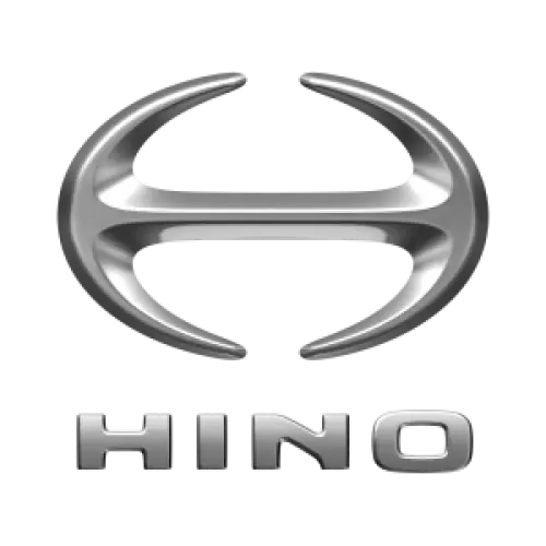 Logo Hino Cibinong